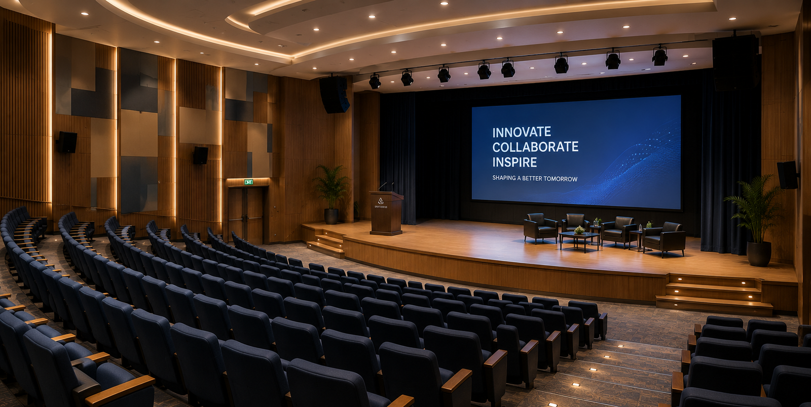 Auditorium